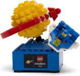 Lego Retro Space Explorer 5009806