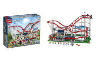 Lego set 10261