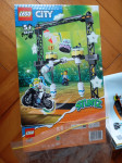 Lego set 60341