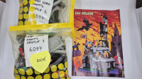 Lego set 6097