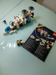 Lego set 6783 vesolske iz leta 1986