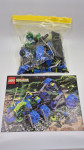 Lego set 6919