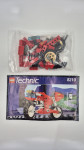 Lego set 8210