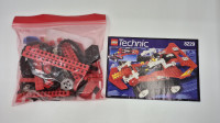 Lego set 8229