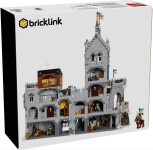 Lego set  910029 Mountain Fortress