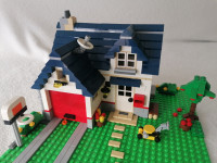 LEGO set št. 5891