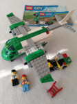 LEGO set št. 60101
