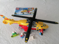 LEGO set št. 60179