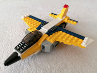 LEGO set št. 6912