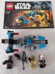 LEGO set št. 75167