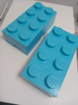 LEGO skatla za shranjevanje