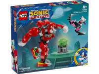 LEGO Sonic The Hedgehog 76996 Knuckles in njegov robot varuh