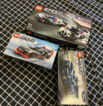 Lego Speed Champion 2024