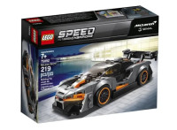 LEGO Speed Champions 75892 McLaren Senna