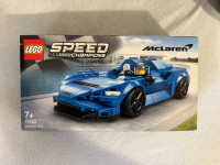 LEGO Speed Champions - 76902 McLaren Elva