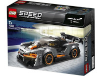 Lego speed champions senna 75892