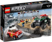 Lego  Speed Champions   75894