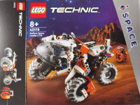 Komplet LEGO technic