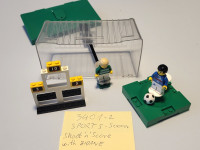 LEGO SPORTS