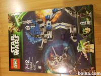LEGO STAR WARS 75002 AT-RT, nov/neodprt set