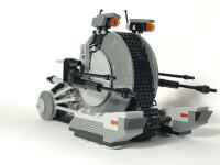 LEGO Star Wars 75015 Corporate Alliance Tank Droid (2013)