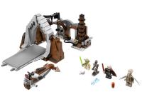 Lego Star Wars 75017 Duel on Geonosis