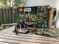 LEGO Star Wars 75024 HH-87 Starhooper
