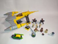 LEGO Star Wars 75092 Naboo Starfighter (2015)