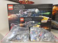 Lego Star Wars 75181 - Y-Wing Starfighter - UCS (2nd edition)
