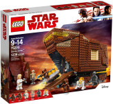 Lego Star Wars 75220
