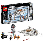 Lego Star Wars 75259 Snowspeeder