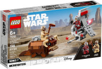 Lego Star Wars 75265
