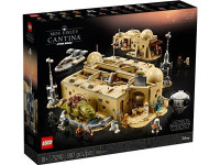 LEGO Star Wars 75290 Kantina Mos Eisley