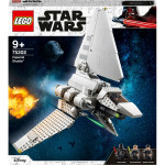 Lego Star wars 75302 Imperial shuttle