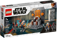 Lego Star wars 75310 Dvoboj na Mandaloru