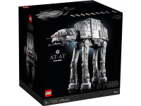 LEGO Star Wars 75313 AT-AT Ultimate Collector Edition
