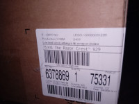 LEGO Star Wars 75331 The Razor Crest UCS