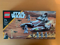Lego star Wars 75342 Republiški bojni tank