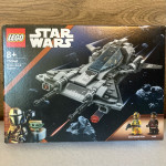 Lego Star Wars 75346 NOV/OVP Pirate Snub Fighter