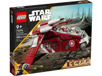 LEGO Star Wars 75354 Stražarska topnjača s Coruscanta