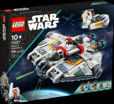 Lego star wars 75357