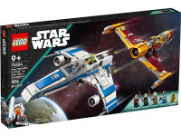 LEGO Star Wars 75364 Vojna zvezd Fighter E-wing
