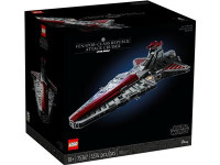 Lego Star Wars 75367 Republiška napadalna križarka razreda Venator