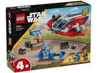 LEGO Star Wars 75384 Rdeči kresnik