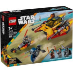 Lego Star Wars 75414 Snowspeeder