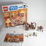 LEGO Star Wars 7670