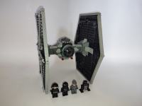 LEGO Star Wars 9492 TIE Fighter (2012)
