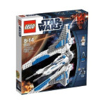 Lego Star Wars 9525 Pre Vizsla's Mandalorian Fighter