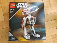 LEGO Star Wars BD-1 75335