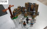 LEGO Star Wars Bitka na Takodani 75139 kocke
